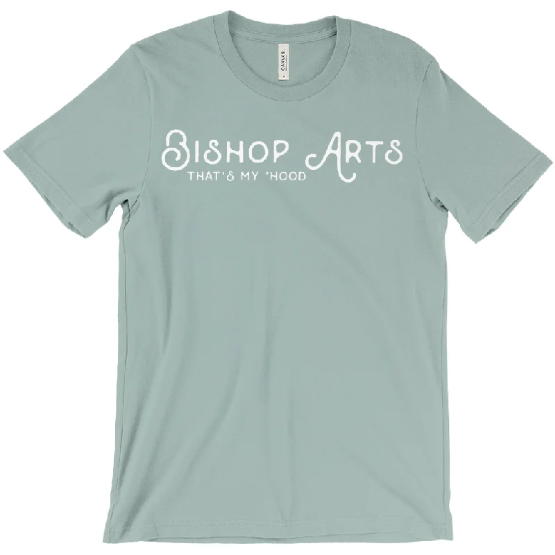 Bishop Arts (That's My Hood) Tee