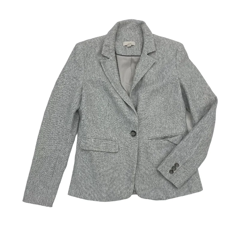 GREY BLAZER by LOFT Size:XS