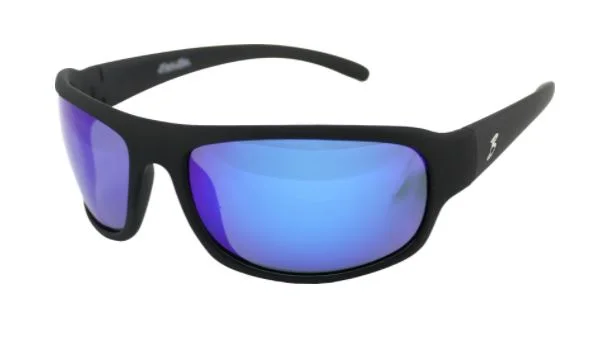 Bimini Bay Polarized Sunglasses (MB-BB7-SB)