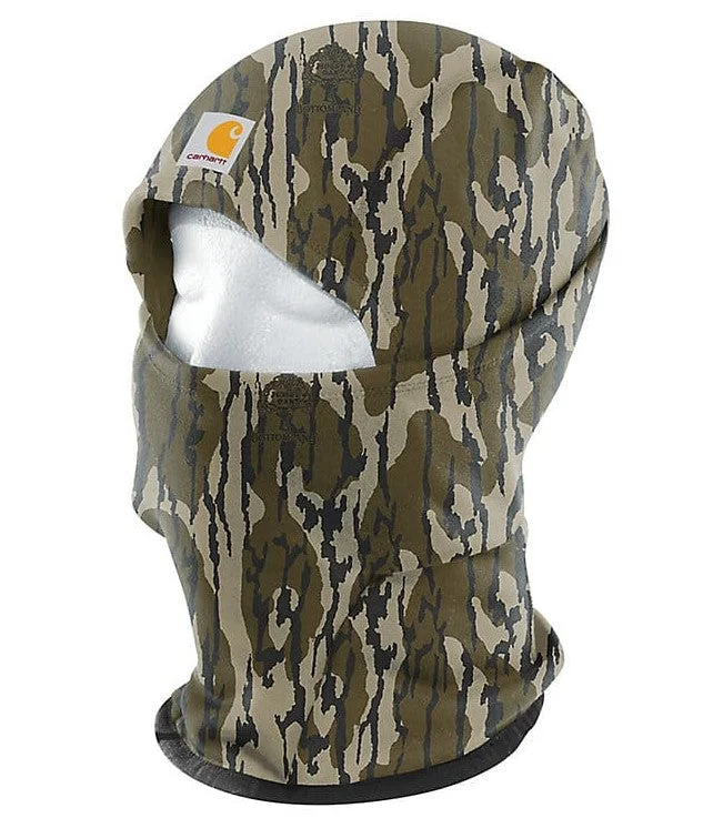 Men's Force Camo Helmet Liner