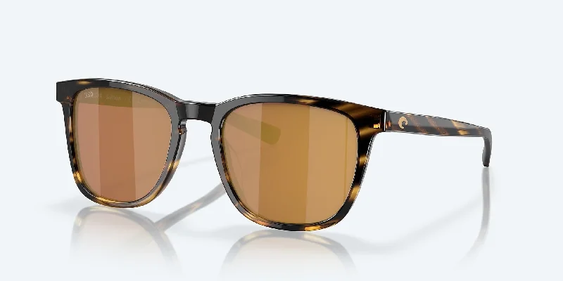 Sullivan - Gold Mirror Lense/Tortoise Frame