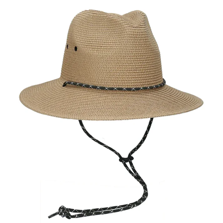 Wanderlust Water Repellent Fedora