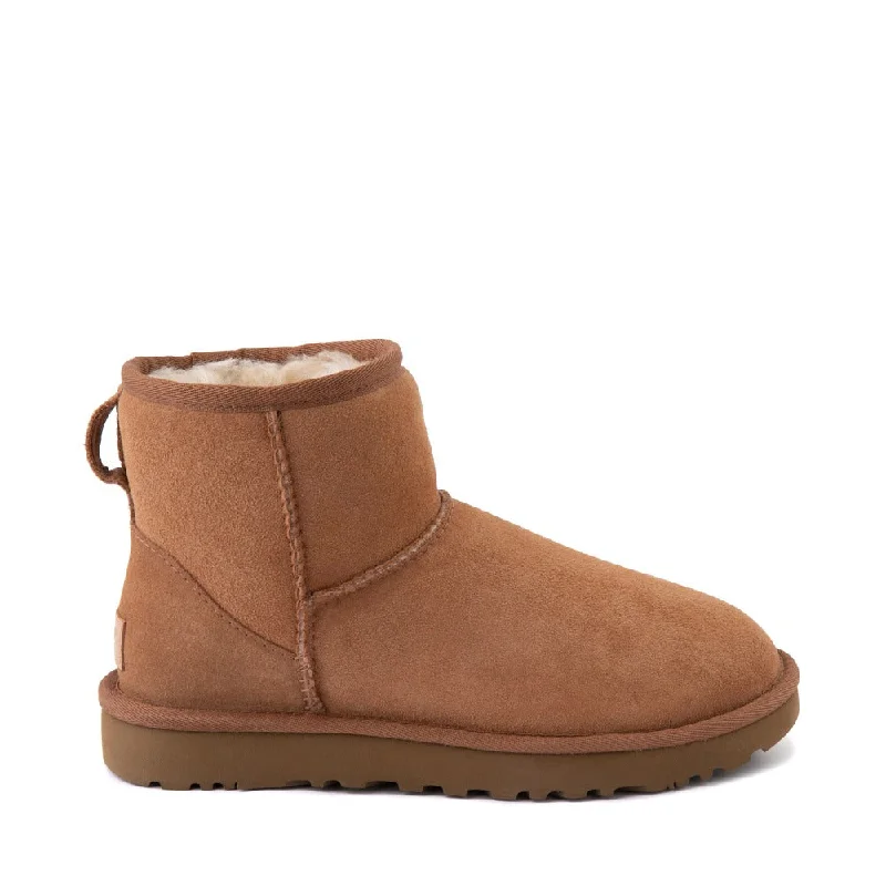 Women's Classic Mini II Boot