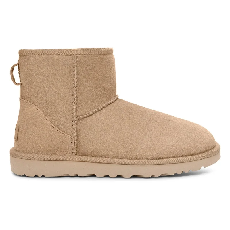 Women's Classic Mini II Boot