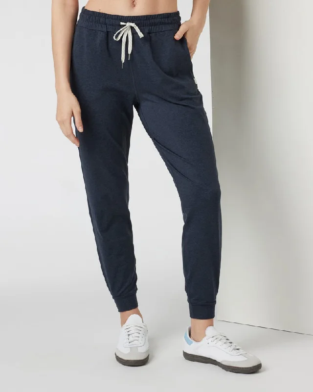 Women's Performance Jogger - Long