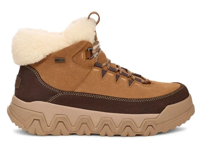 Women's Terretrail Cozy Lace Boot