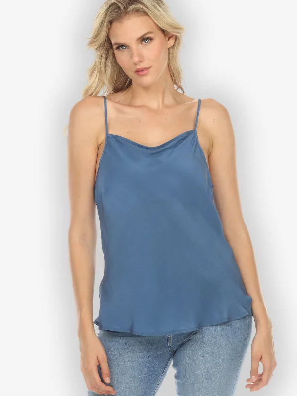 Silk Camisole