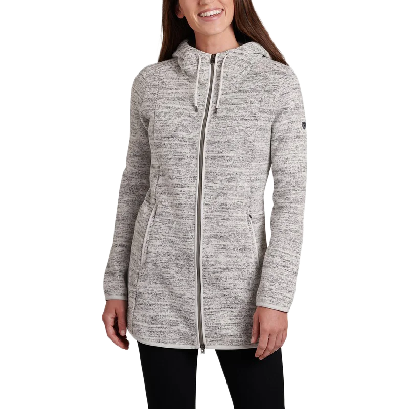 Women's Ascendyr Long