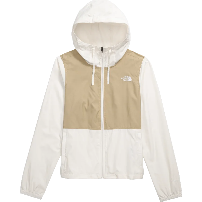 Women's Cyclone Jacket 3