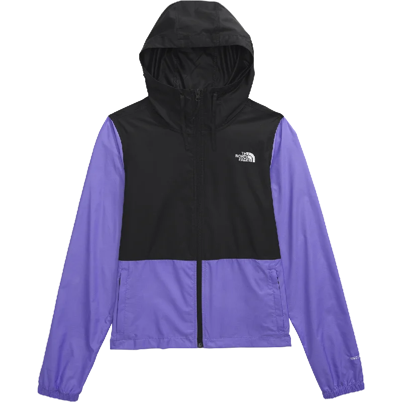 ROL-Optic Violet/TNF Black