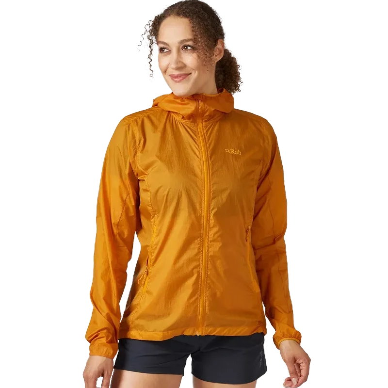 Women's Vital Hoody