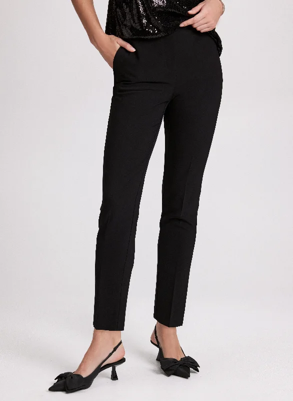 Emma Slim-Leg Pants - Regular