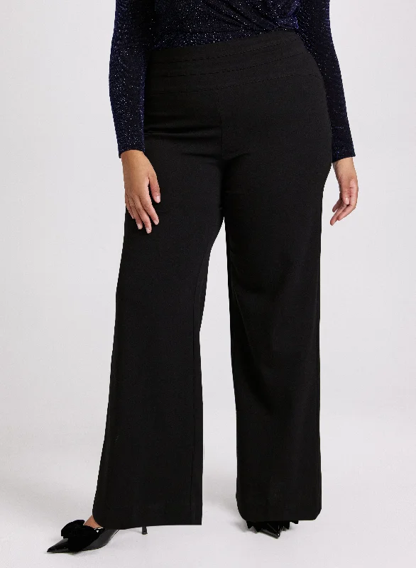 Olivia Wide Leg Pants