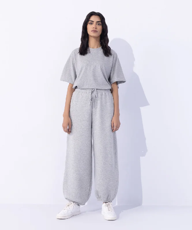 Oversized Jogging Trousers