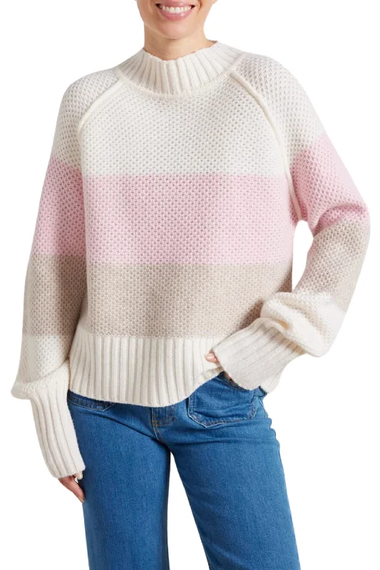 HONEY SWEATER - W24-1.259T