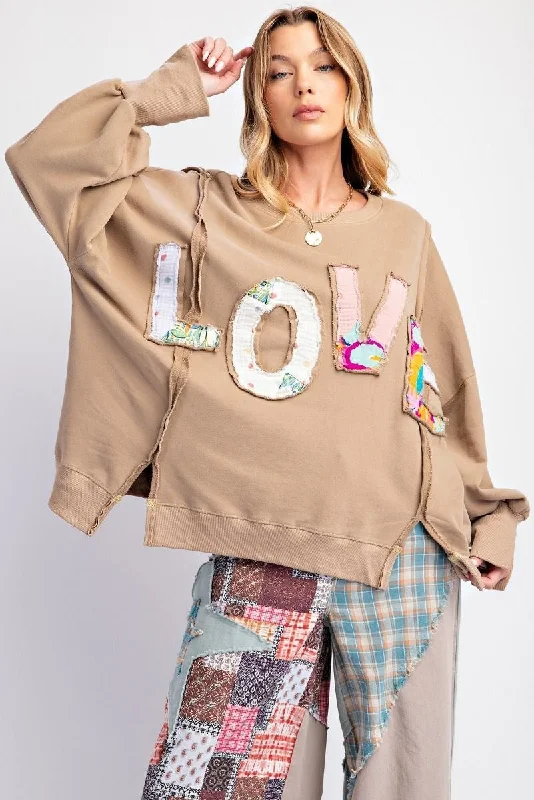 Lola Love Sweater