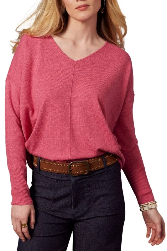 MARTHA SWEATER - LSK447